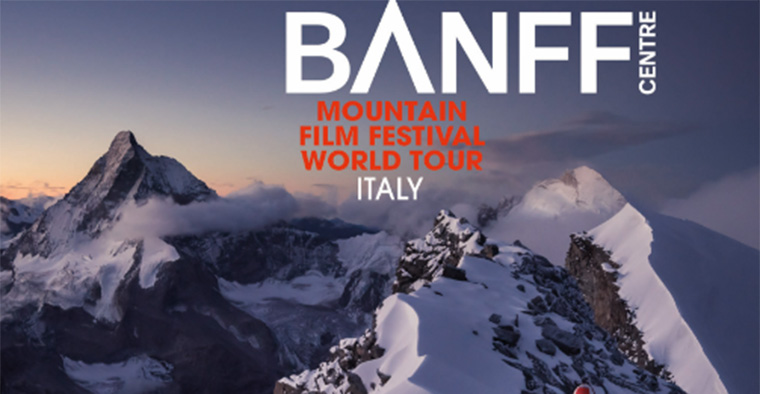BANFF Mountain Film Festival 2023