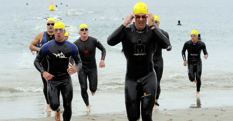 Campionato Italiano Triathlon