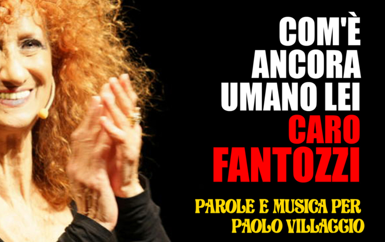 Anna Mazzamauro in 