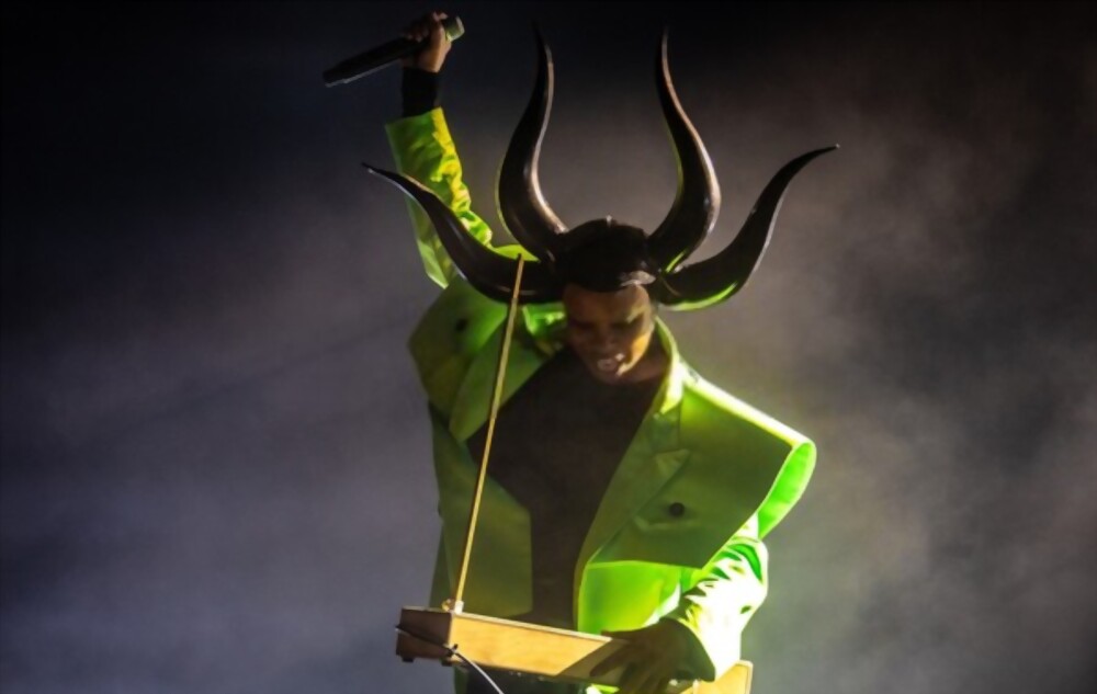 Skunk Anansie: il ritorno sul palco a Rimini