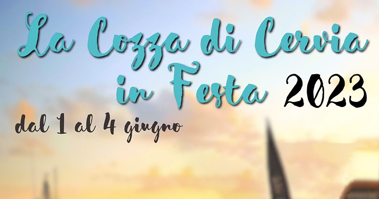 Festa della Cozza di Cervia: Il Gusto del Mare