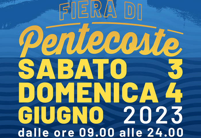 Fiera di Pentecoste: Aperta la Stagione dei Mercatini Serali a Cesenatico