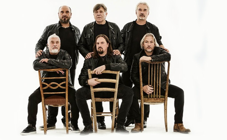 I Nomadi: Una storia di successo che inizia a Riccione e si celebra con un concerto