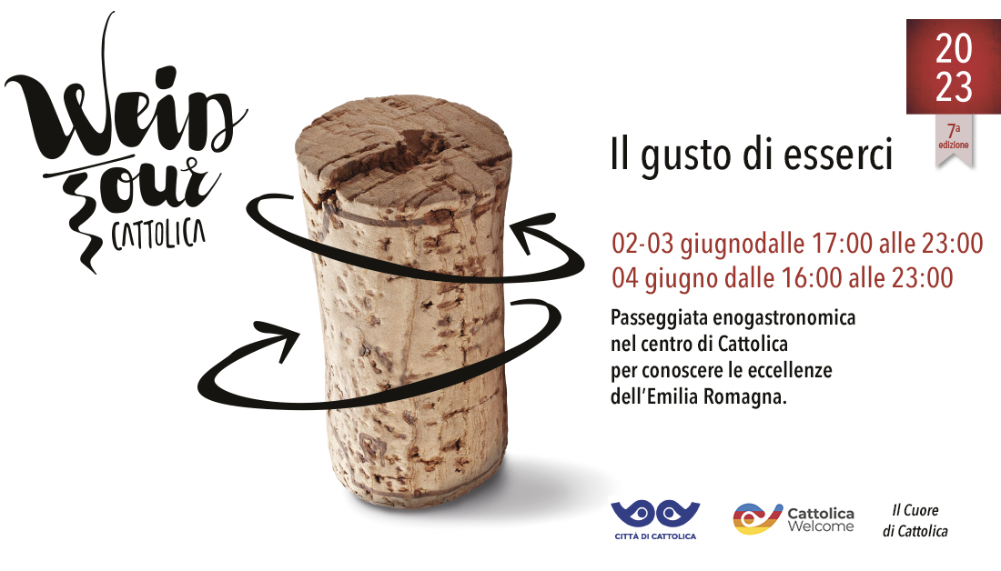 Wein Tour: Gustando l'Emilia-Romagna in un calice di vino