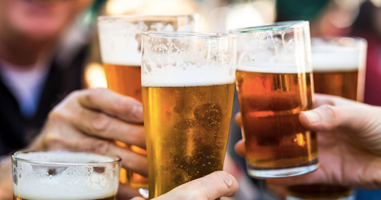 Birra, cibo e divertimento: la Festa della Birra ArtigianAle a Civitella di Romagna ti aspetta!