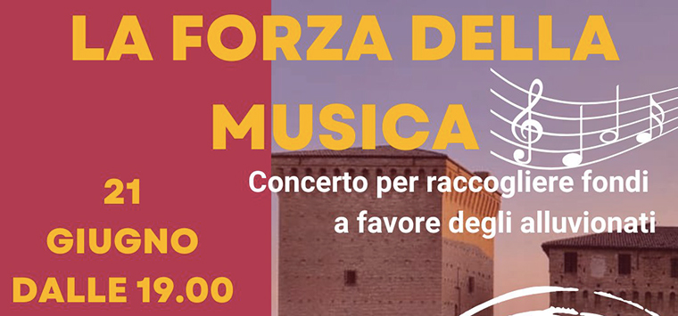 La forza della Musica