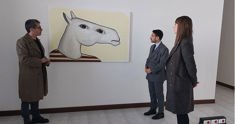 100 cavalli per Francesco Baracca: Una mostra unica a Ravenna