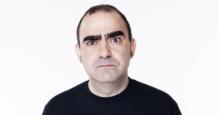 Elio riceve il Premio Emilia Romagna Festival 2023