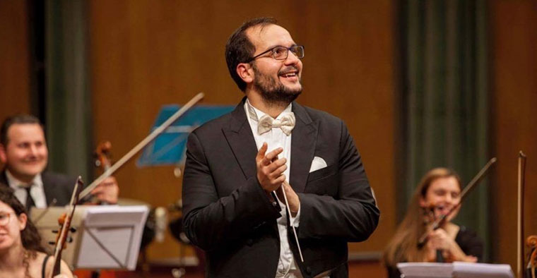 Concerto di Pasqua