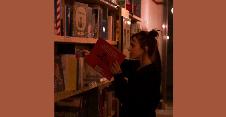 Percorrere i sentieri della letteratura per l’infanzia