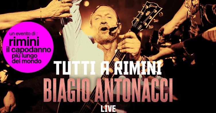Biagio Antonacci in concerto
