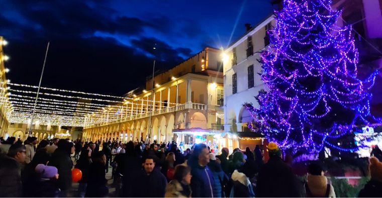 Natale a Faenza