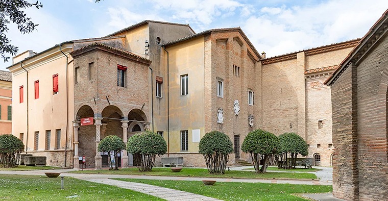 DOMENICA AL MUSEO