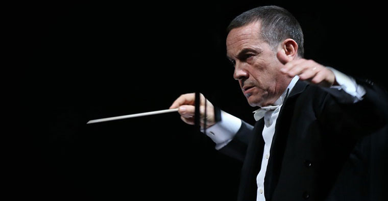 La Grande Musica
