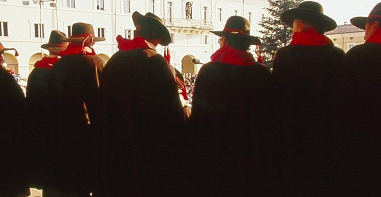 Natale nel Borgo: I Pasqualotti