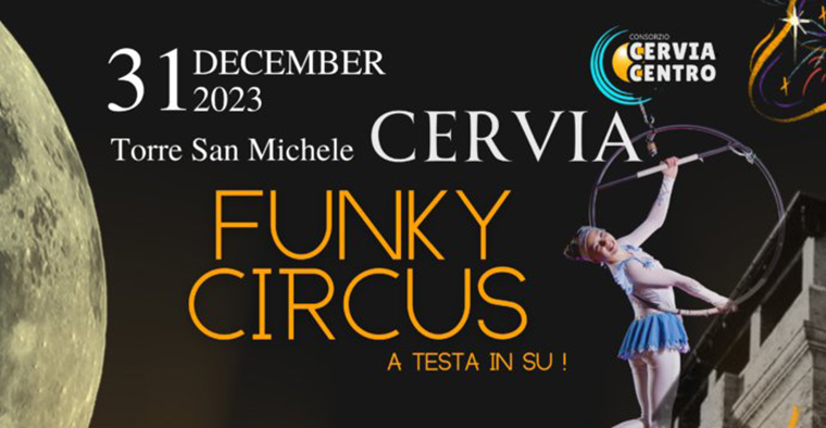 FUNKY CIRCUS