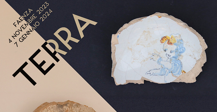 Terra - Una bottega di ceramisti