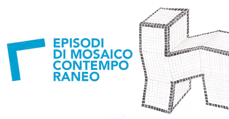 EPISODI DI MOSAICO CONTEMPORANEO