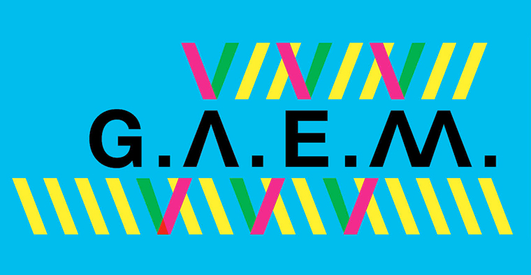 GAEM GIOVANI ARTISTI E MOSAICO