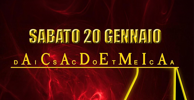 ACADEMIA 2024