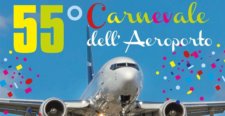 55º Carnevale dell’Aeroporto