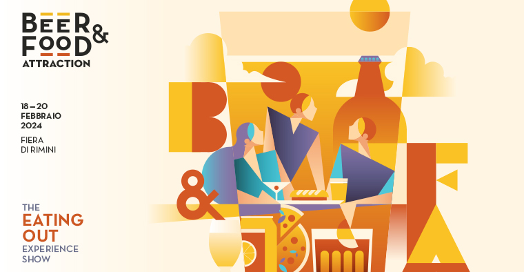Beer&Food Attraction