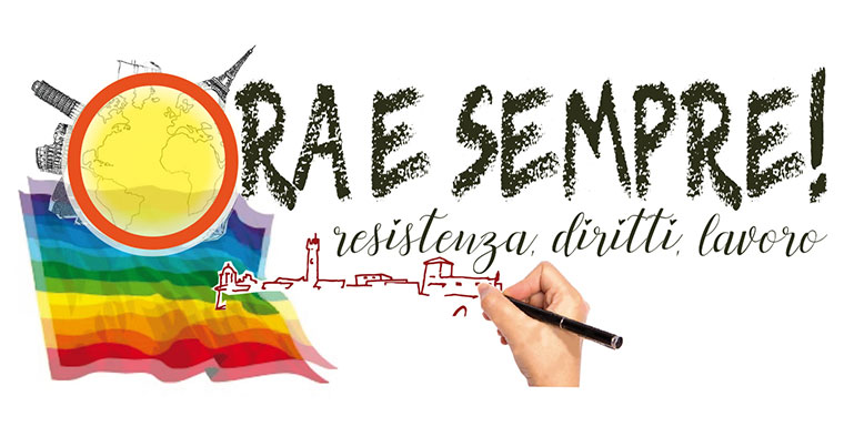 Ora e sempre