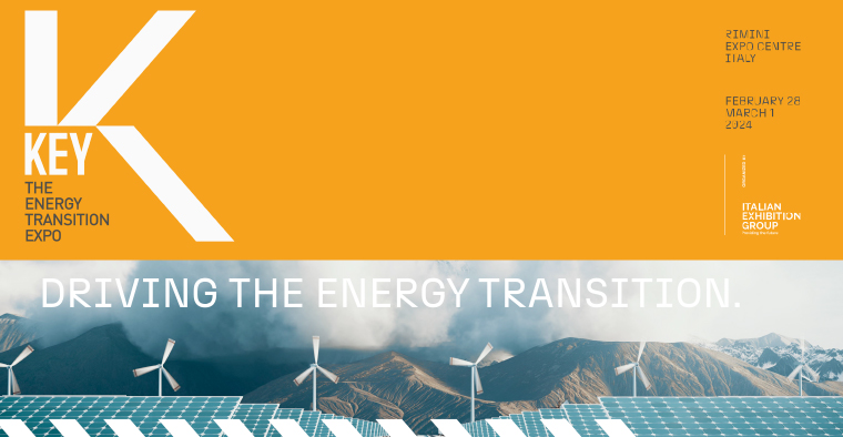 KEY - The Energy Transition Expo