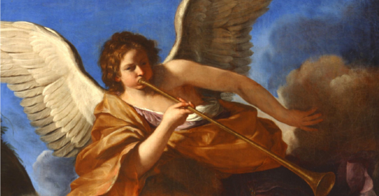 Il Guercino nel Museo