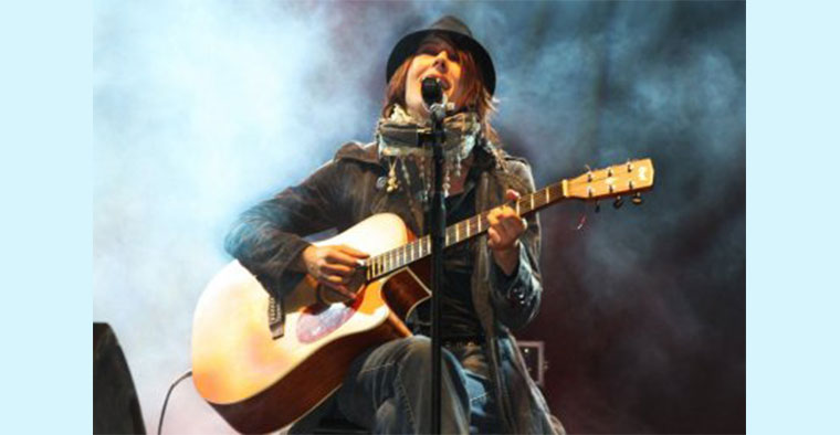 LE CANTANTESSE