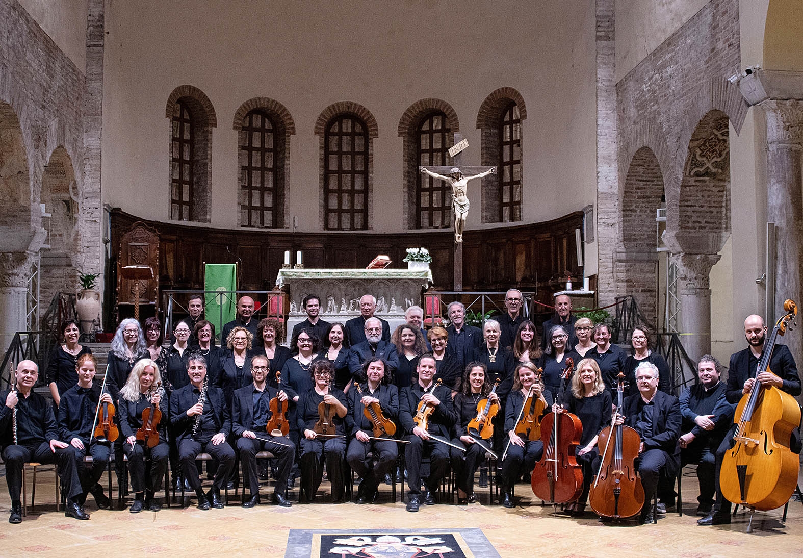 Musica e Spirito. XIII edizione