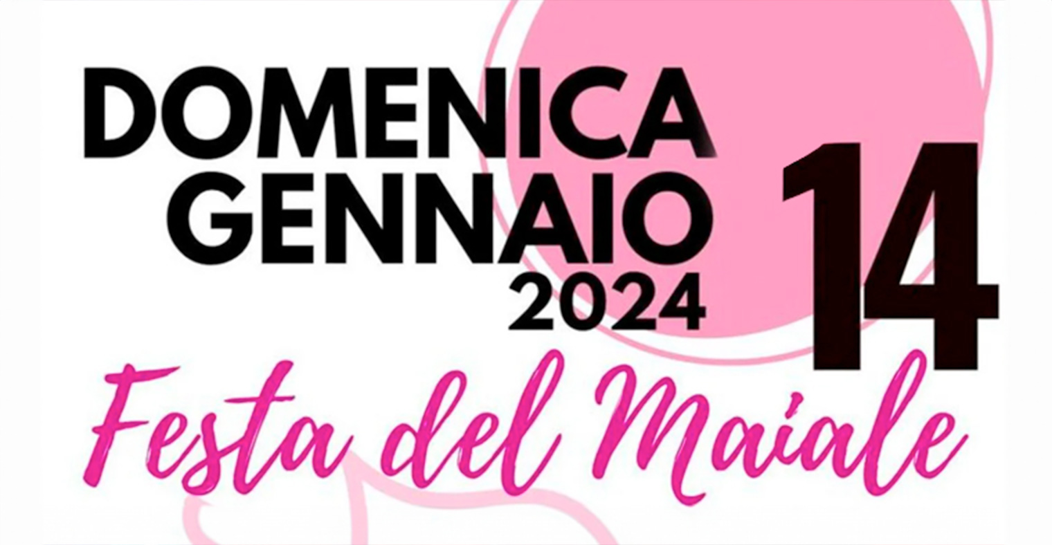 Festa del Maiale