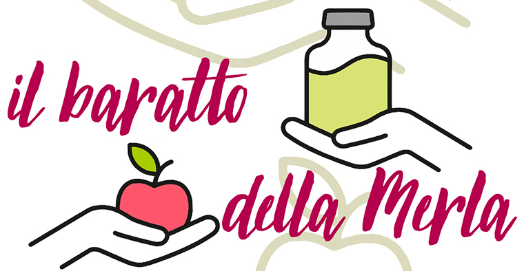 Il Baratto della Merla