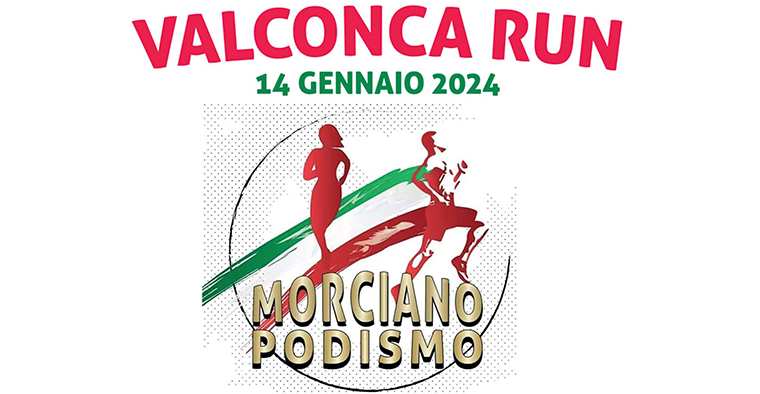 Valconca Run