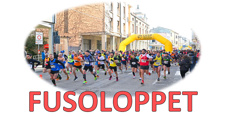 43° Fusoloppet