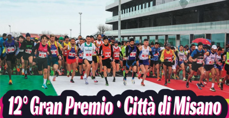 12° Gran premio città di Misano