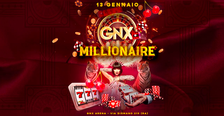MILLIONARE