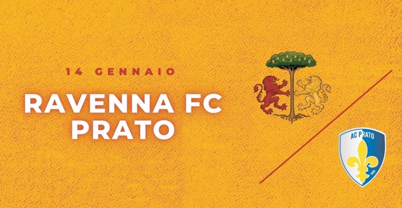 Ravenna FC vs Prato