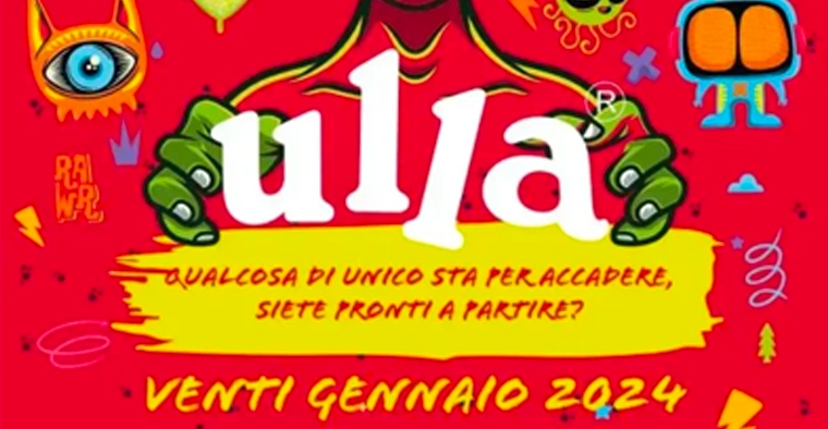 Ulla