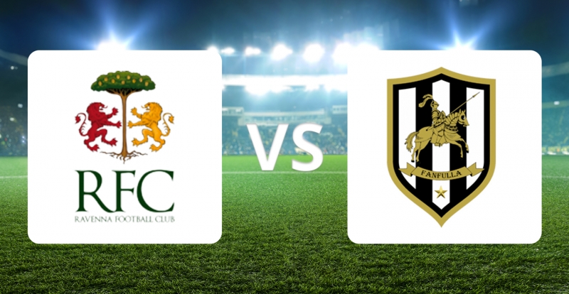 Ravenna FC vs Fanfulla