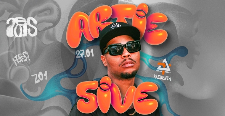ARTIE5IVE