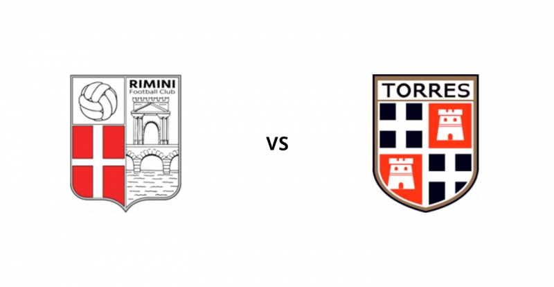 Rimini vs Torres