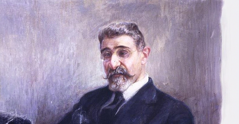 Onorevole Luigi Rava