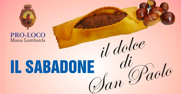 26° Sagra del Sabadone