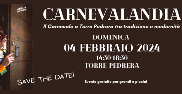 Carnevalandia