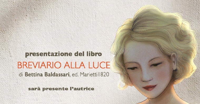 Breviario alla luce