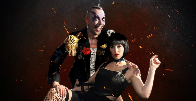 CABARET