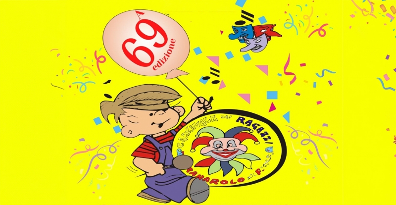 Carnevale dei ragazzi