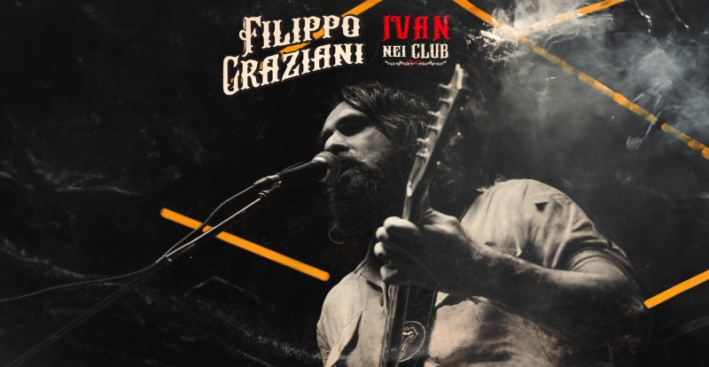 FILIPPO GRAZIANI