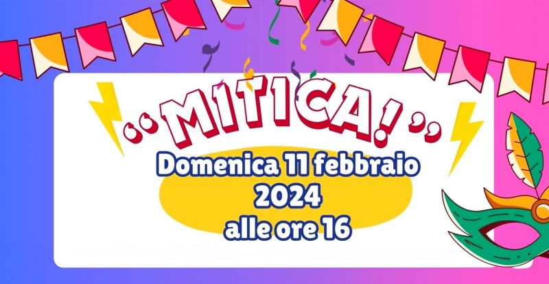 Mitica